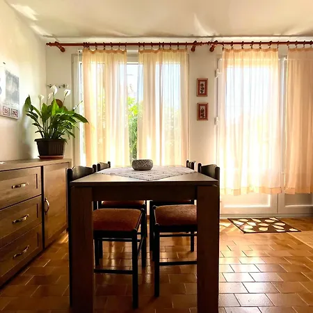 Apartman Maria *