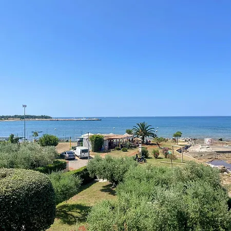 Apartman Maria *