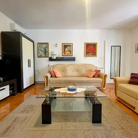 Maria Apartman
