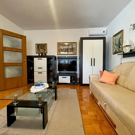 Apartman Maria