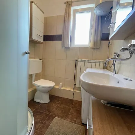 Apartman Maria *