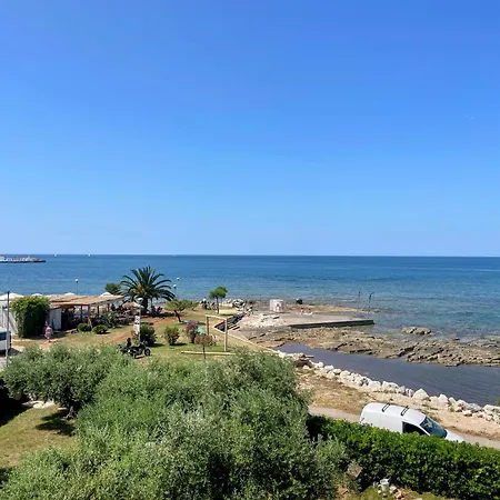 Apartman Maria Umag