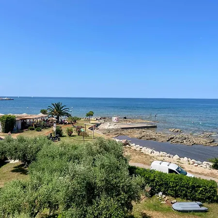 Apartman Maria *