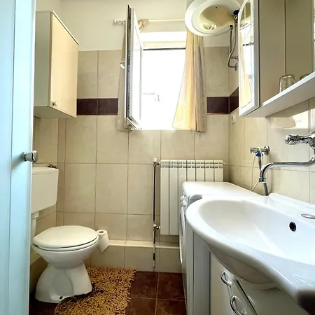 Apartment Mario 2 Umag