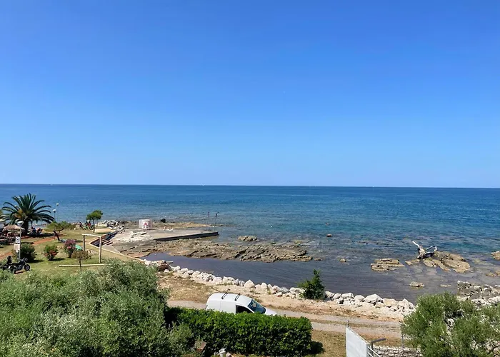 Lejlighed Maria Umag