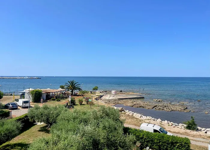 Lejlighed Maria Umag